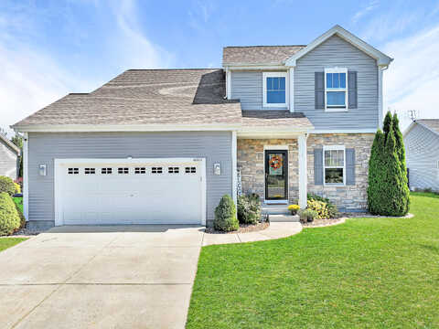 Timber Ridge, IXONIA, WI 53036