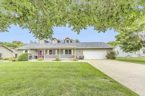 Medina, GREENVILLE, WI 54942