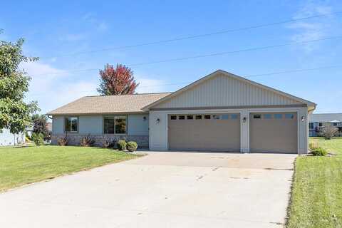 Savannah, GREENVILLE, WI 54942