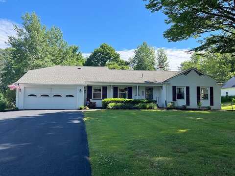 Maple, MEADVILLE, PA 16335