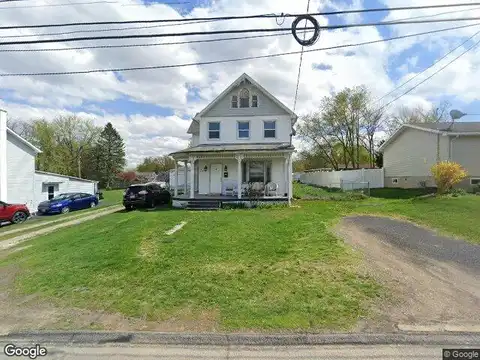 Burke, WILKES BARRE, PA 18705