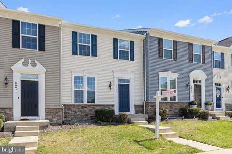Rosecrans, SPOTSYLVANIA, VA 22553