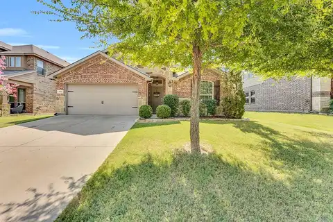 Silverthorne, BURLESON, TX 76028