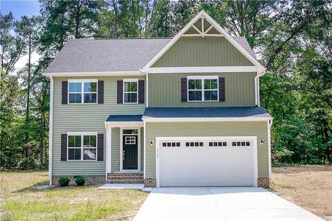 Cunningham, GLOUCESTER, VA 23061