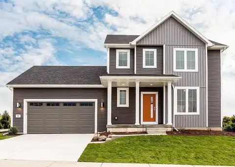 Chapel Royal, VERONA, WI 53593
