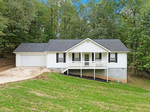 Rainey, DAWSONVILLE, GA 30534