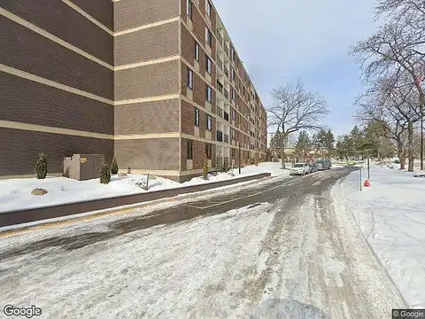 York, MINNEAPOLIS, MN 55435