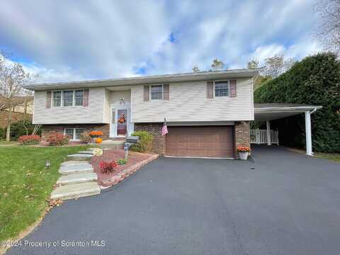 Park, MAYFIELD, PA 18433