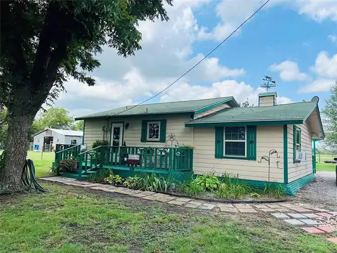 Fm 273, BONHAM, TX 75418