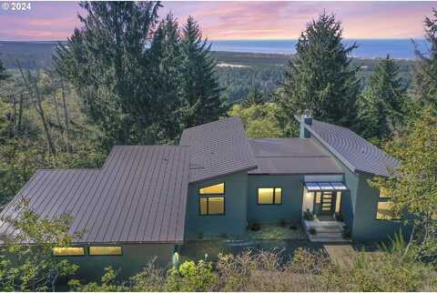 Herman Cape, FLORENCE, OR 97439