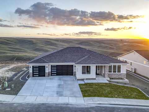 Reed, KENNEWICK, WA 99337