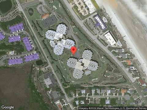 Links Village, PONCE INLET, FL 32127