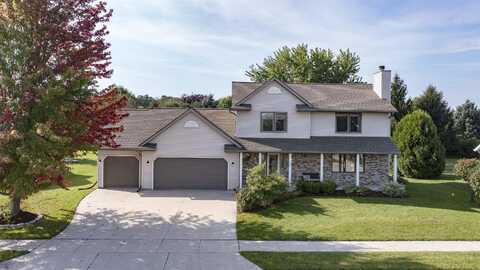 Clay, KIEL, WI 53042