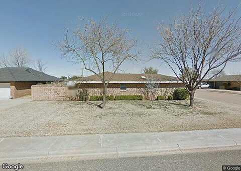 Jackson, LEVELLAND, TX 79336