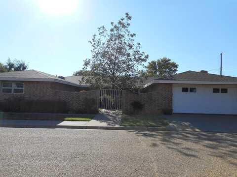 Jackson, LEVELLAND, TX 79336