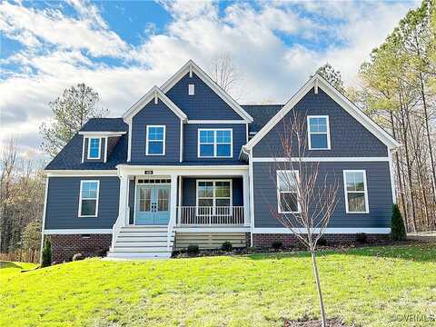 Tuckmar Pond, MOSELEY, VA 23120