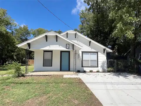Willingham, CLEBURNE, TX 76031