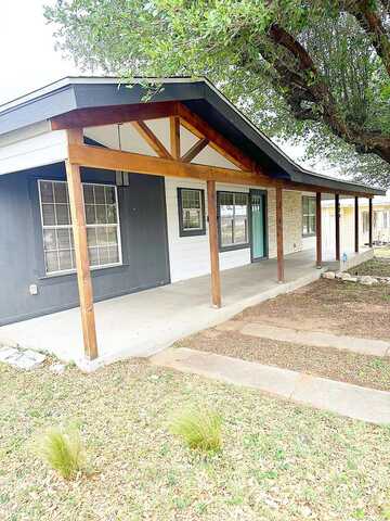 Westover, BIG SPRING, TX 79720