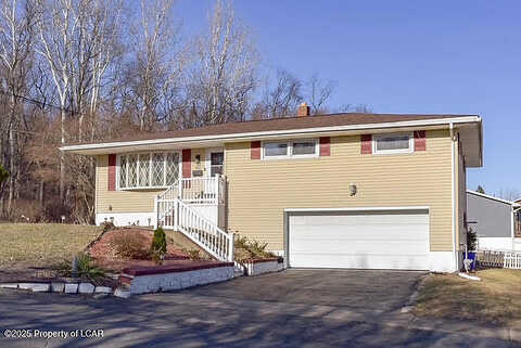 Sycamore, KINGSTON, PA 18704