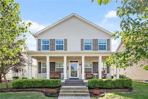 Wealdstone, CRANBERRY TOWNSHIP, PA 16066
