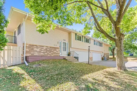 Denmark, SAINT PAUL, MN 55123