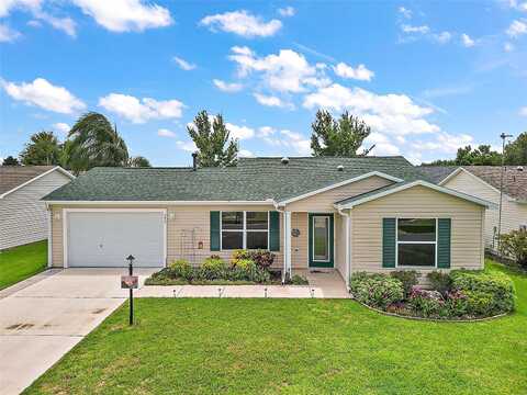 Auburndale, THE VILLAGES, FL 32162