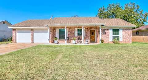 Clare, SAN ANGELO, TX 76904
