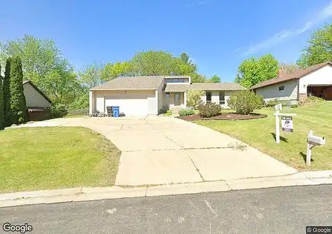 Thompson, VERONA, WI 53593