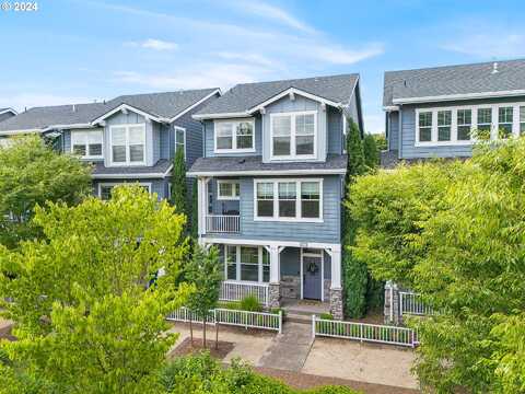 Villebois, WILSONVILLE, OR 97070