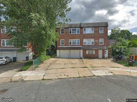 Erica, PHILADELPHIA, PA 19116
