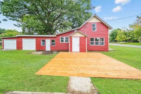 North, LUCK, WI 54853