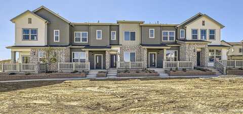 Haleyville, AURORA, CO 80018