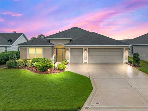 Sassparilla, THE VILLAGES, FL 32162