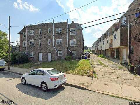 52Nd, PHILADELPHIA, PA 19131
