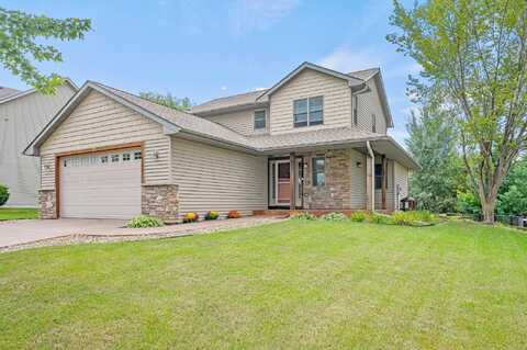 Covey, RIVER FALLS, WI 54022