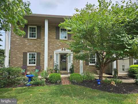 Fairview, CHAMBERSBURG, PA 17202