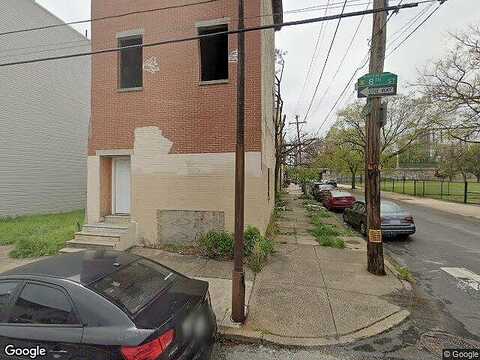 8Th, PHILADELPHIA, PA 19122