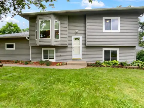 Burnell Park, BURNSVILLE, MN 55306