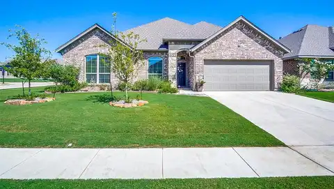 Colonial, JOSHUA, TX 76058