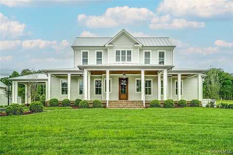 Bluffton Ridge, HENRICO, VA 23238