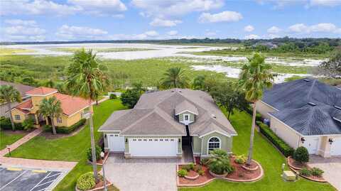 Lake Miona, OXFORD, FL 34484