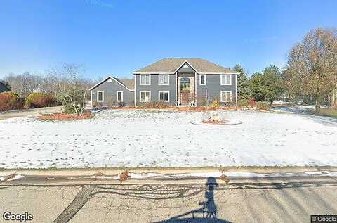 Glacier, HARTLAND, WI 53029