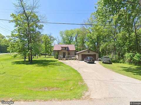 Crystal, CECIL, WI 54111