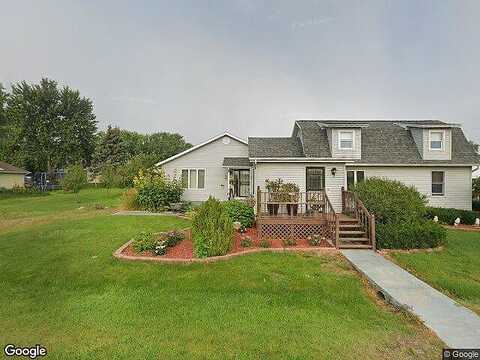 East, WATERLOO, WI 53594