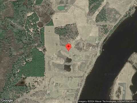 River, PARK FALLS, WI 54552