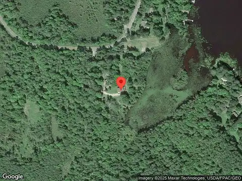 Solberg Lake, PHILLIPS, WI 54555