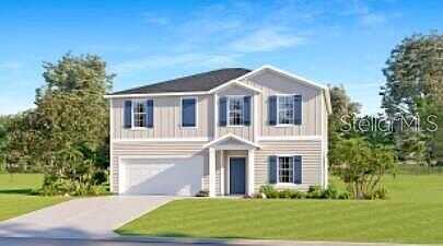 67Th, OCALA, FL 34476
