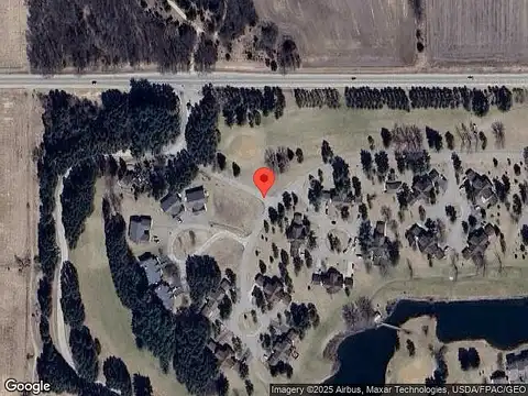 Saddle, PORTAGE, WI 53901