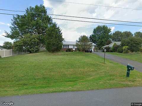 Mile, TUNKHANNOCK, PA 18657