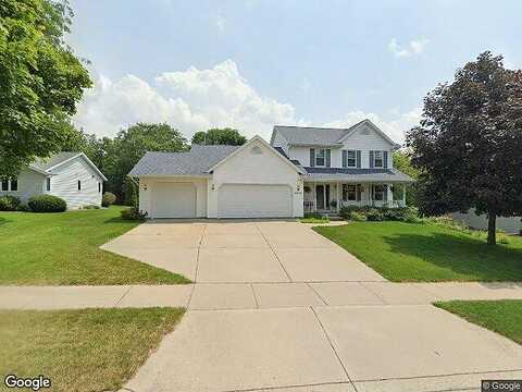 Valiant, WINDSOR, WI 53598